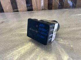 ŘÍDICÍ JEDNOTKA ABS 1J0614117G