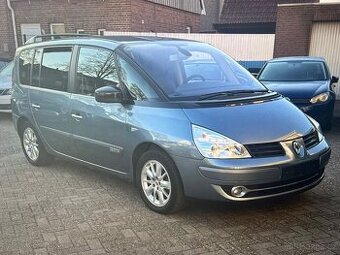 Espace 2benzin 125kw 67000km 2012 manual