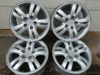 Hyundai 5x114.3 6.5jx16 et46