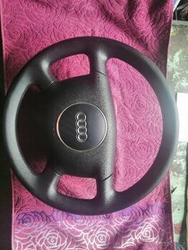 VOLANT AUDI A4 B6,B7