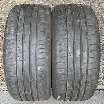 225/50/17 - Hankook letní pár pneu