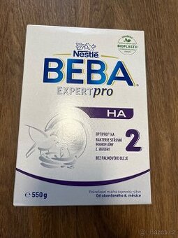 Beba expert pro 2