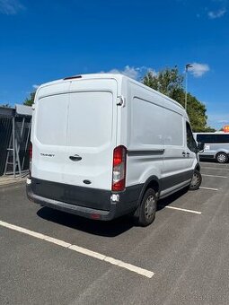 Ford Transit 2.0Tdci 77kw L2H2 2017