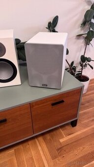 Aktivní Subwoofer Magnat Alpha RS8