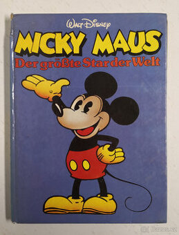 Micky Maus - Der größte Star der Welt - 1