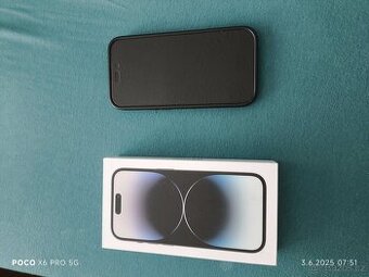 iPhone 14 pro