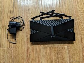 Router TP-Link Archer AX10