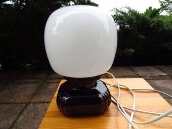 Stolní lampa,lampička Štěpán Tabery.