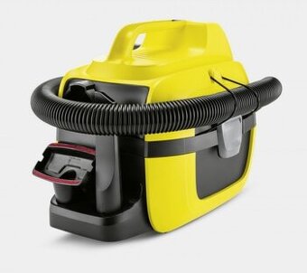 Karcher Wd1 - Aku