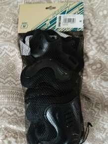 Sada inline chráničů, vel.M