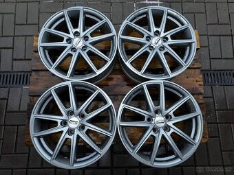 Alu kola, disky r17 5x108 CMS - Ford, Volvo