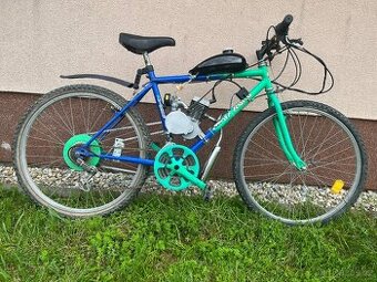 Motokolo 50ccm