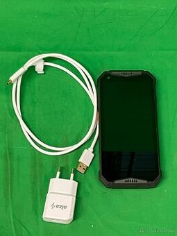 Mobilní telefon UleFone Armor 20WT černá