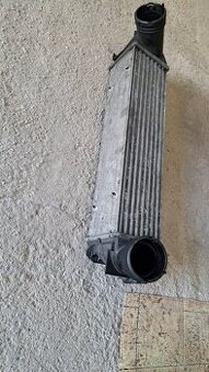 Intercooler Bmw 335d