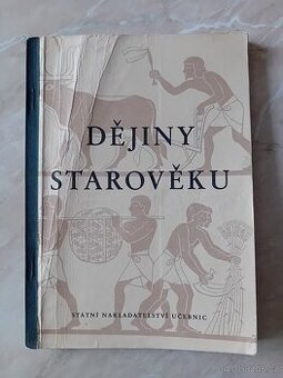 Dějiny starověku - 1
