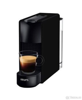Kávovar Nespresso Krups Essenza mini XN1108