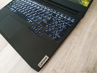 Lenovo Gaming I5 10300H 4,5Ghz -16Gb ddr4- Nvidia 1650 Titan