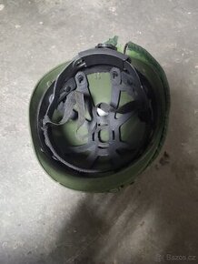 Helma na airsoft