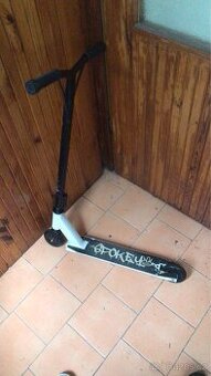 kolobezka spokey