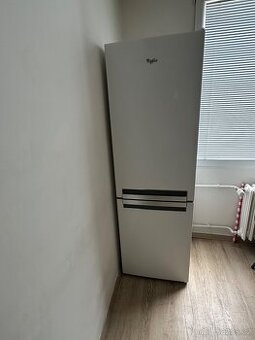 Lednice s mrazakem