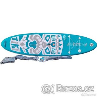 Paddelboard, surf 320 cm, nosnost 150 kg