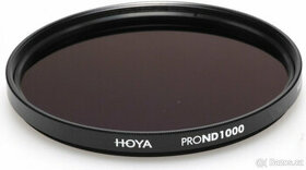 HOYA ND 1000x PRO 77 mm