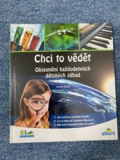 Chci to vědět - encyklopedie - 1
