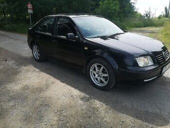 Prodám Vw Bora 1.9 tdi 81 kw AHF