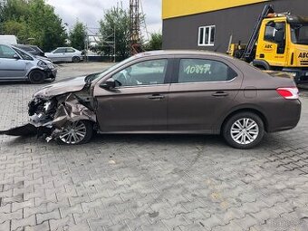 Peugeot 301 č. 10847