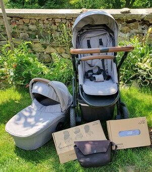 Britax Römer smile 3 III