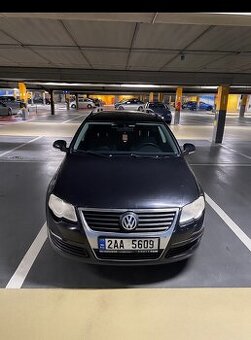 Prodám vw passat B6