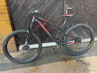ROCK MACHINE Blizzard TRL 30-29