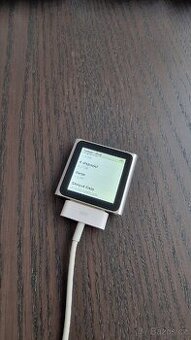 Ipod nano 5. Generace 8 gb - 1
