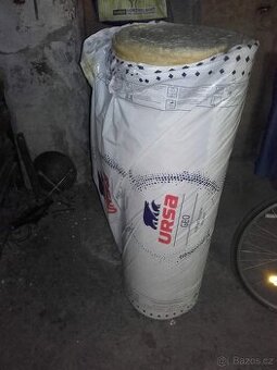 Vata na zatepleni