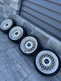 5x120 r17 BBS - 1