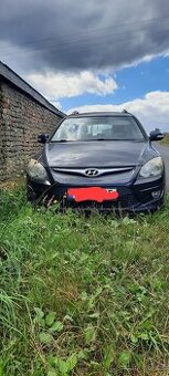 Hyundai i30 1.4 CW 84 kw