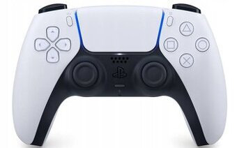Sony Dualsense ovladač pro PS5