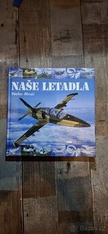 Naše letadla - 1
