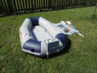 nafukovací člun boat007 - C200 Air, Koupen 30.8.2024 nový.