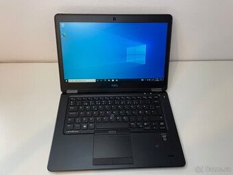 DELL Latitude E7450 i7 12GB RAM 128GB SSD