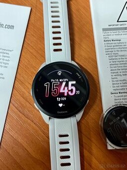 Garmin Forerunner 165