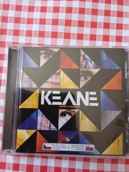 CD KEANE - 1