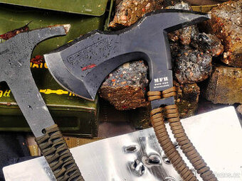 MFH Operation Thonar Tomahawk - 1