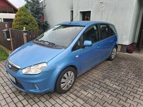 Ford C-Max 1.6 benzín NOVÁ CENA