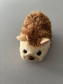 Zuzu krecek