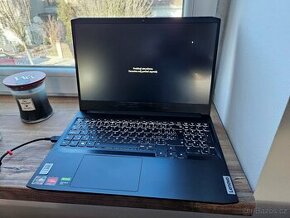 Lenovo Gaming 3, 16 GB RAM, 4GB GDDR6 GTX 1650 - 1
