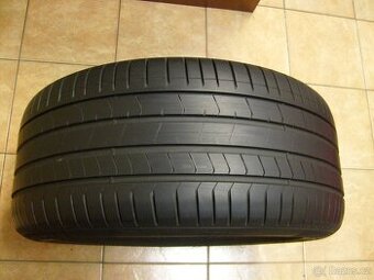 305/40R20 112Y PIRELLI PZERO RFT, prodám 1-kus pneu