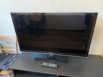 Televize Samsung 101 cm
