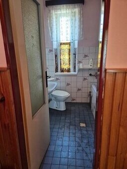 Prodej bytu 1+1 (56 m²) Jilemnice, Metyšova 375 - 1
