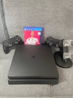 Playstation 4 slim - 500gb